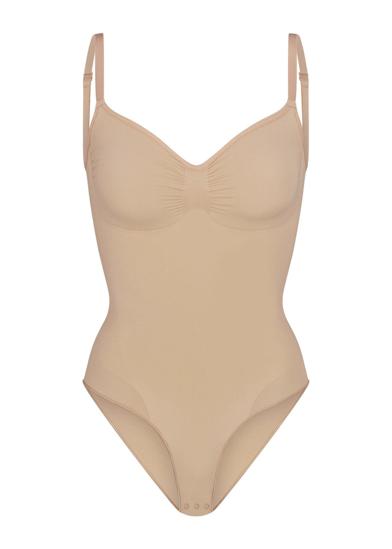 Body Modelator Second Shape Skin