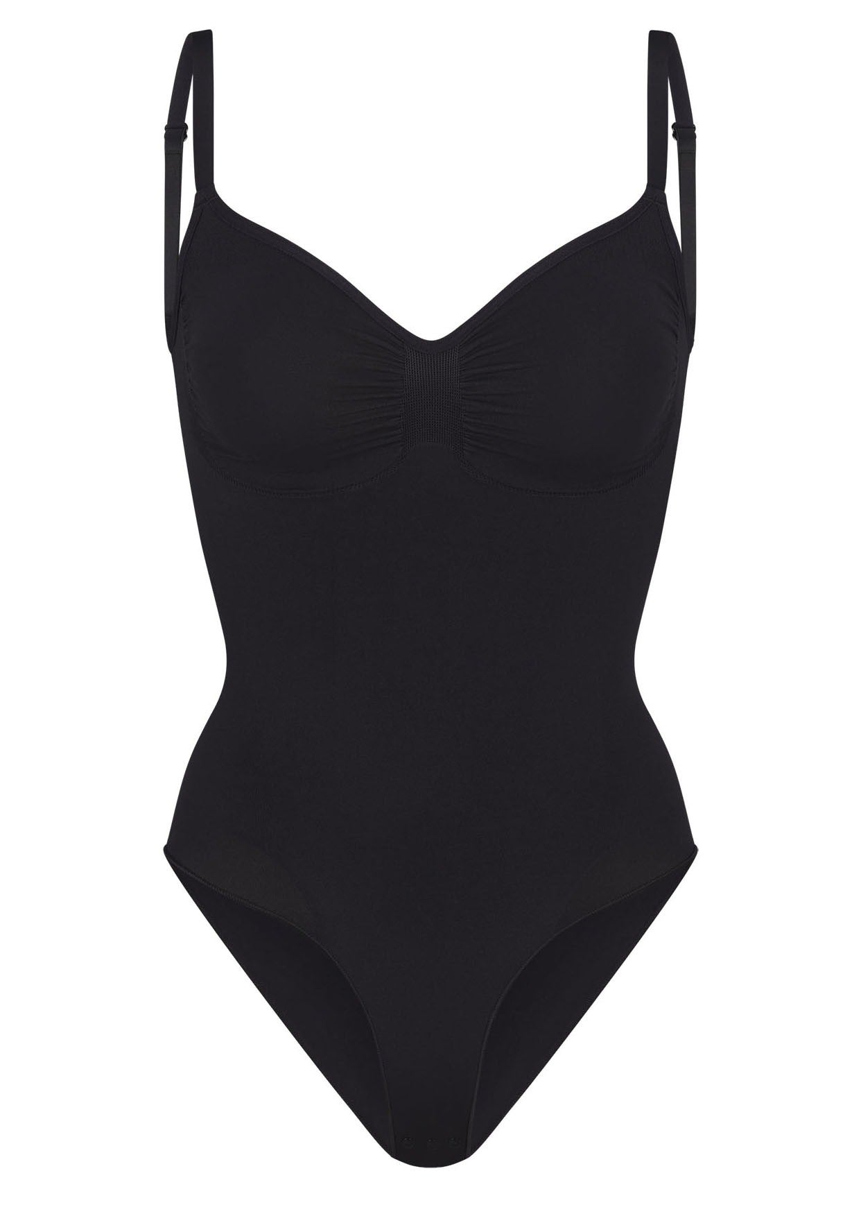 Body Modelator Second Shape