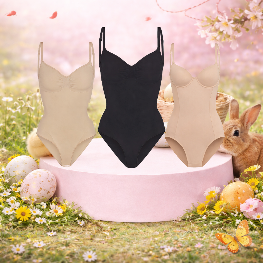 Pachet „Velaire Spring Shape Trio”