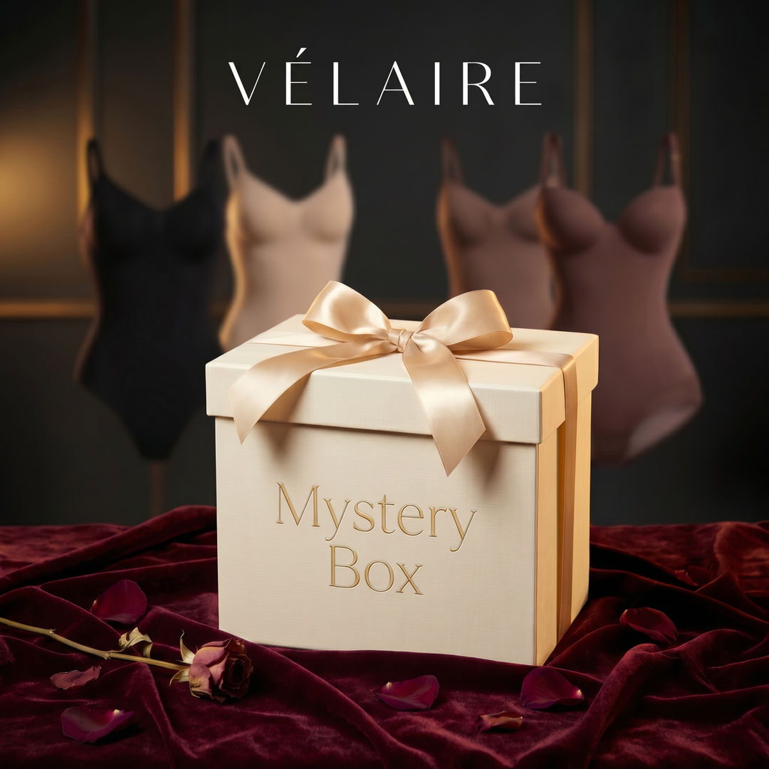 Mistery Box By Vélaire
